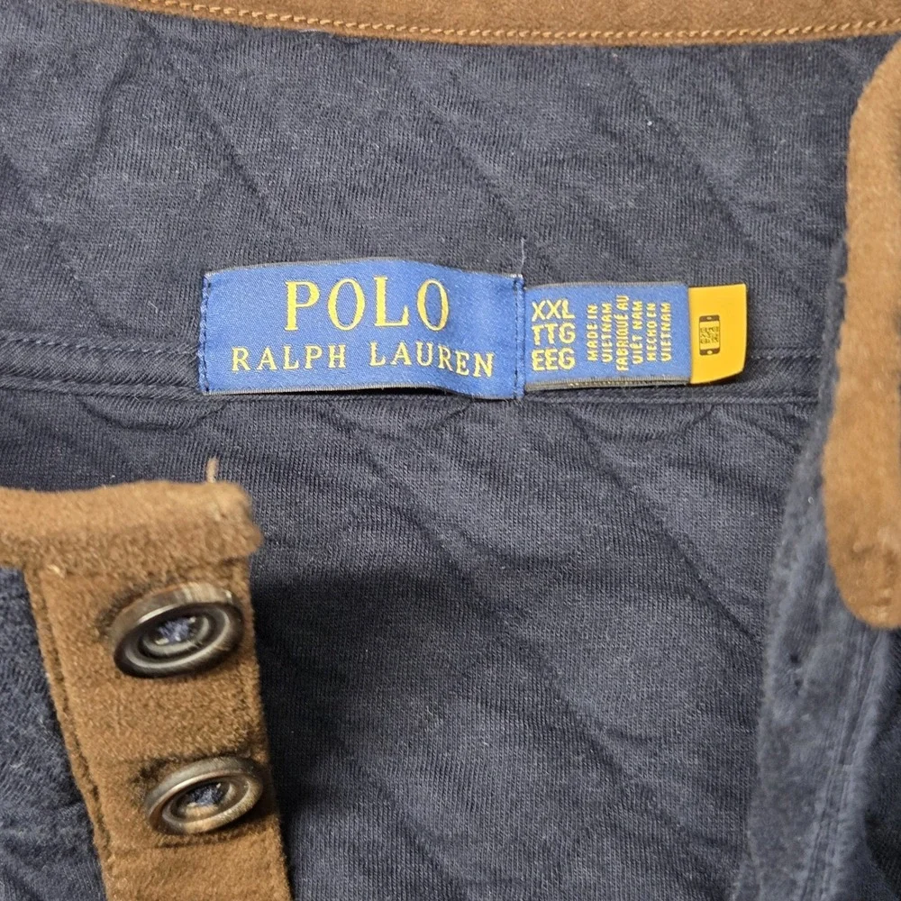 Ralph Lauren polo ralph